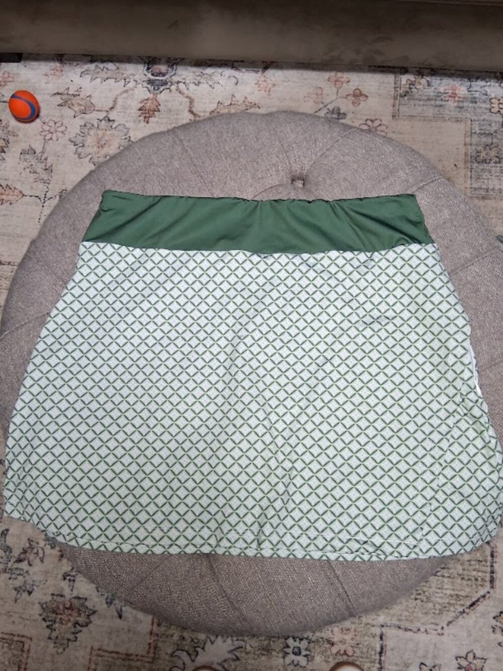 American Fit Women's Wrap Golf Tennis Pickleball Skort Sz XL